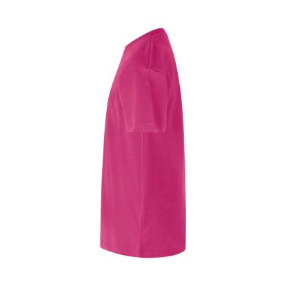 ID T-TIME® 40510 T-shirt, børn, pink