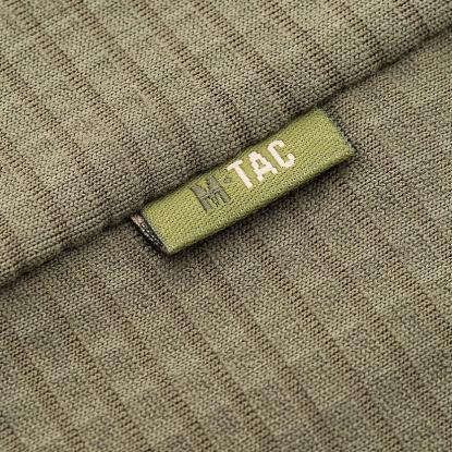M-TAC Delta Level 2 termotrøje, army olive