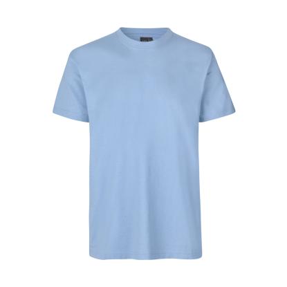 ID PRO Wear 0300 T-shirt, lys blå