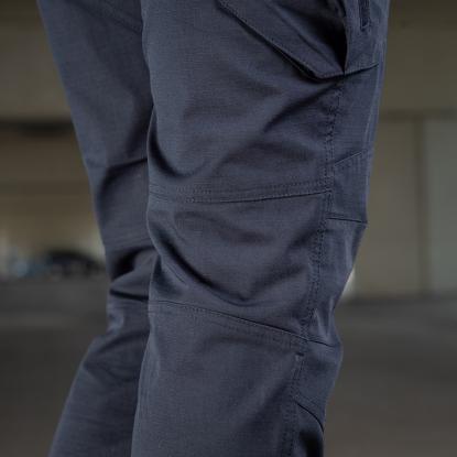 M-TAC Aggressor Flex bukser, dame, dark navy blue