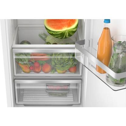 Bosch KIL82VFE0 integrerbart køleskab med fryseboks, 246 + 34 liter