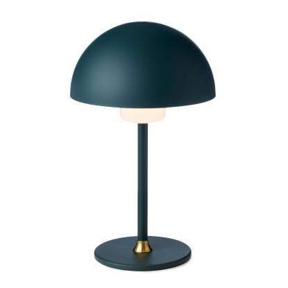 Halo Design Moon Light transportabel bordlampe, H35 cm, grøn