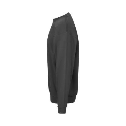 ID PRO Wear 0360 sweatshirt, klassisk, koks grå