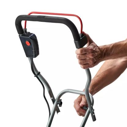 Einhell GE-CR 30 Li havefræser mini, 2 x 18 V, uden batteri og lader Einhell GE-CR 30 Li havefræser mini, 2 x 18 V, uden batteri og lader