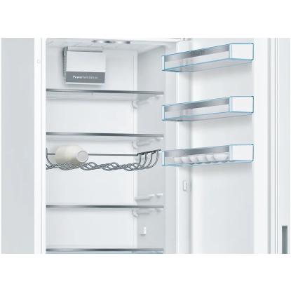 Bosch KGE39AWCA fritstående kølefryseskab, 249 + 94 liter