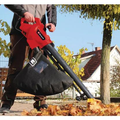 Einhell GC-EL 3024 E løvsuger/-blæser, 3000 W