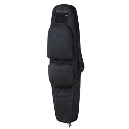 M-TAC Elite Hex Gen. II taktisk våbenrygsæk, 125 cm, sort