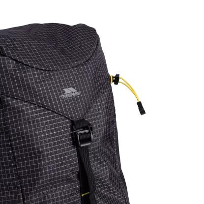 Trespass LUNARIS hybrid rygsæk, sort - 20 liter