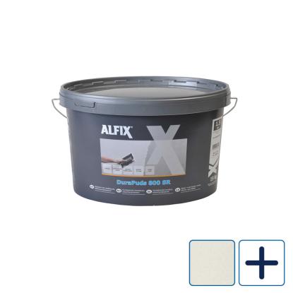 Alfix DuraPuds 800 SR facadepuds, Antique 101 - 15 kg