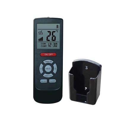 Heation Heatbar Pro 1800 terrassevarmer, infrarød, 1800W
