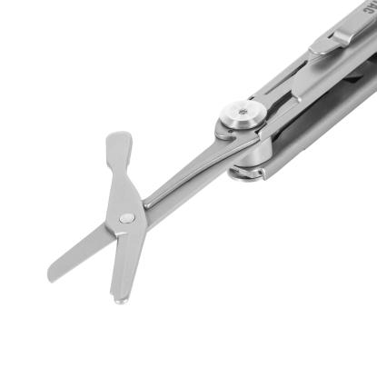 M-TAC Type 3 foldekniv (5 værktøjer), rustfrit stål