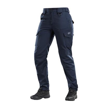 M-TAC Aggressor Flex bukser, dame, dark navy blue