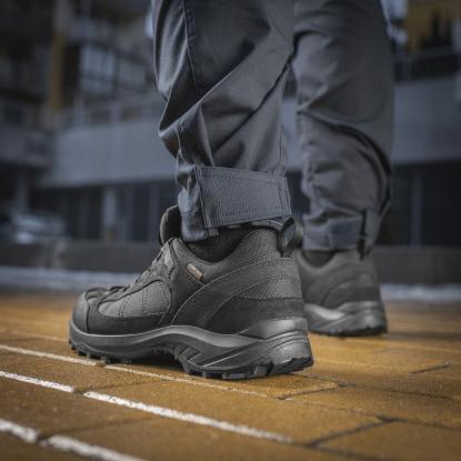 M-TAC Patriot Gen. II Flex taktiske bukser, dark navy blue