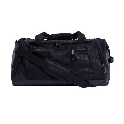 Craft Transit bag, sort - 35 liter