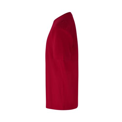 ID GAME® 40500 T-shirt, børn, rød