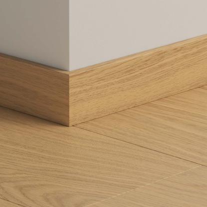 Pergo standard vinyl fodliste, Honey Danish Oak, 2400 x 12 x 58 mm