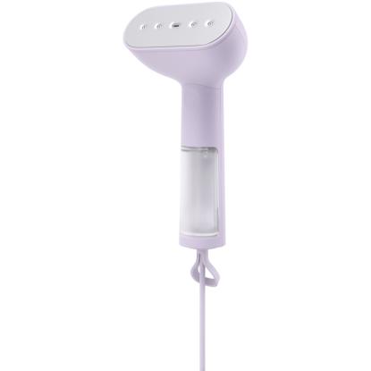 Steamery Cirrus X Handheld Steamer tøjsteamer, lilac