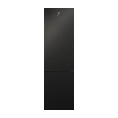 Electrolux LNT8MB36B fritstående kølefryseskab, 260 + 103 liter