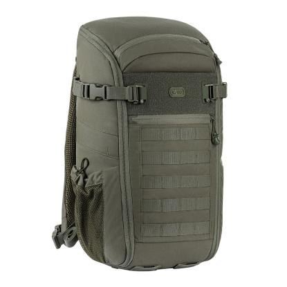 M-TAC Elite Gen. II rygsæk, small, ranger green - 25 liter