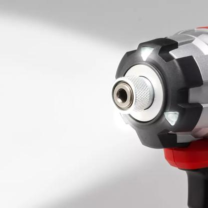 Einhell TE-CI 18/1 Li slagskruemaskine, 18V, uden batteri og lader Einhell TE-CI 18/1 Li slagskruemaskine, 18V, uden batteri og lader