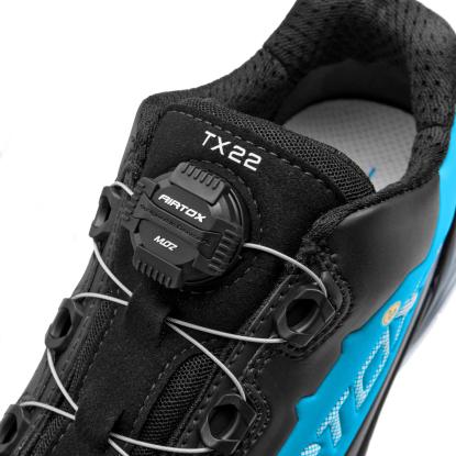 Airtox High-tech TX22 sikkerhedssko med Whitelayer