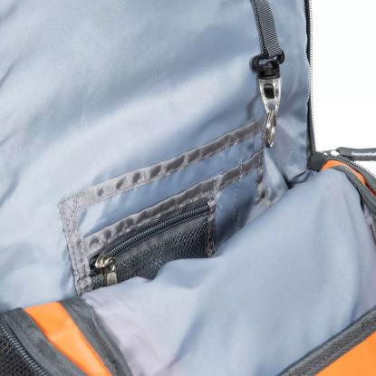 Trespass ALBUS rygsæk, orange - 30 liter