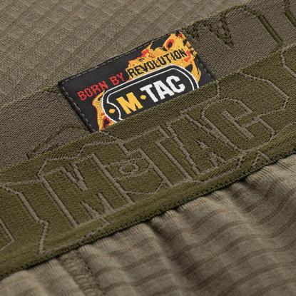 M-TAC Delta Level 2 termobukser, army olive