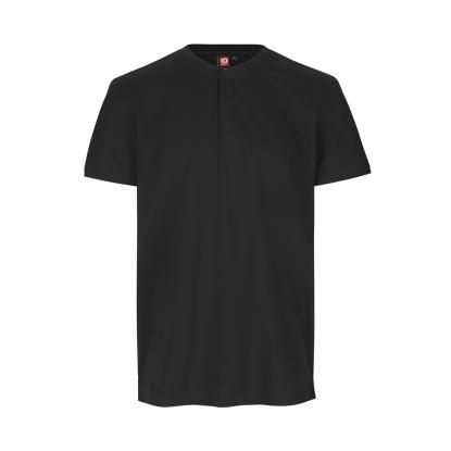 ID PRO Wear CARE 0374 poloshirt, sort