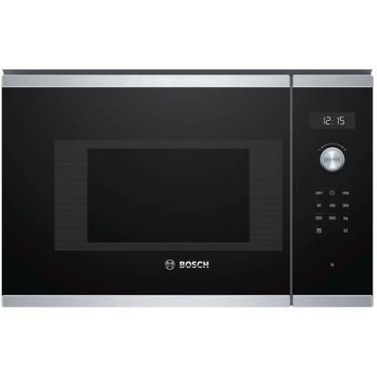 Bosch BFL524MS0 mikroovn til indbygning, 20 liter