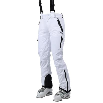 DLX MARISOL II skibuks, dame, hvid
