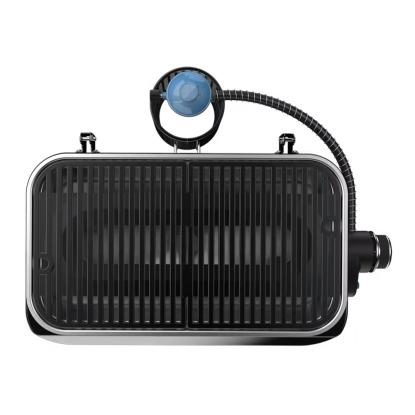 Campingaz Attitude 2go CV gasgrill til bord