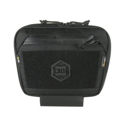 M-TAC Elite Gen. II sling bag, large, sort