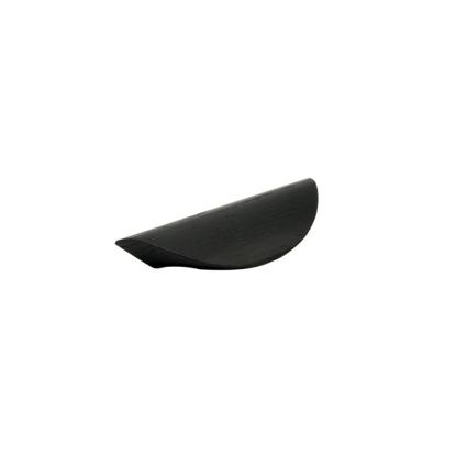 Beslag Design Archive greb, 64 mm, sort