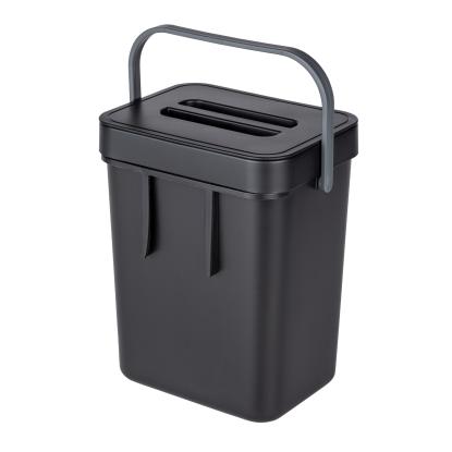WENKO Kitchen Tago affaldsspand - 5 liter