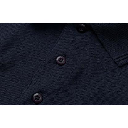 ID PRO Wear 0324 poloshirt uden lomme, navy