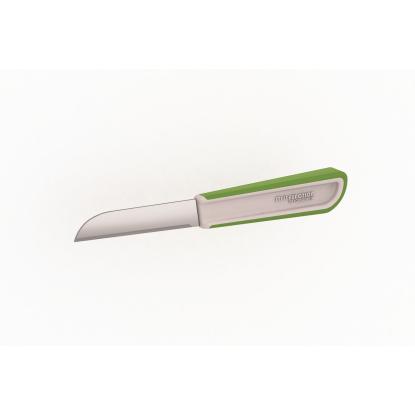 Steel-Function Napoli urtekniv, rustfrit stål, 17 cm