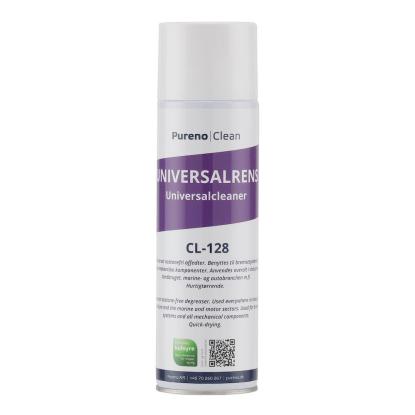 Pureno universalrens CL-128 - 500 ml