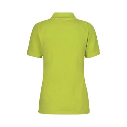 ID PRO Wear 0321 poloshirt, dame, lime