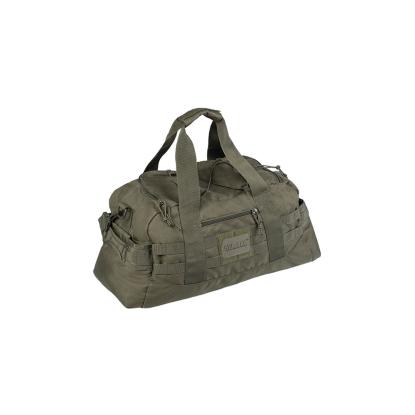 Mil-Tec Combat Parachute cargo bag, olivengrøn - 25 liter