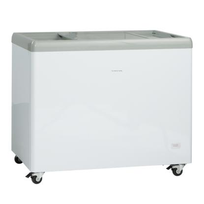 Scandomestic IC310D isfryser, 223 liter