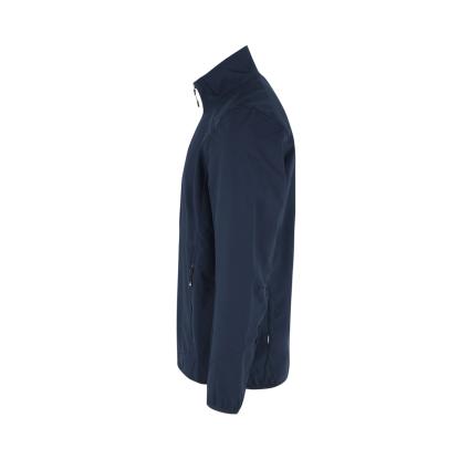ID CORE 0854 softshelljakke, navy