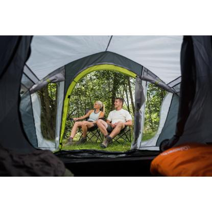 Coleman Darwin 3 Plus telt til 3 personer