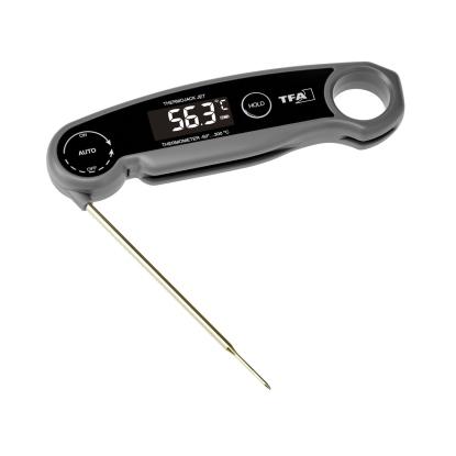 TFA Thermo Jack Jet professionelt køkkentermometer
