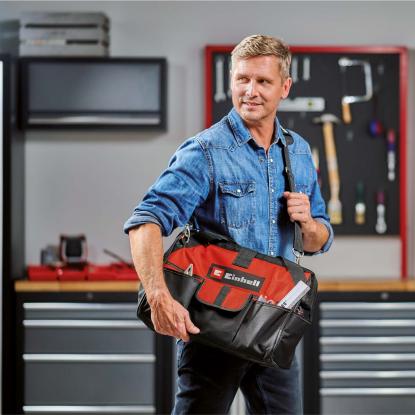 Einhell 45/29 taske, 45 x 22 x 29 cm
