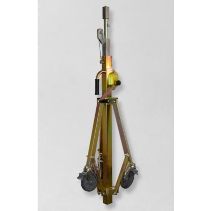 SVALK 440 pladeløfter, maks. 50 kg
