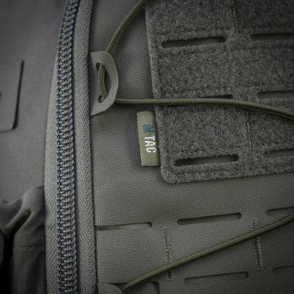 M-TAC Sturm Elite rygsæk, ranger green - 15 liter