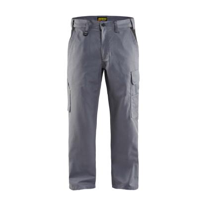Blåkläder 1404 industri buks, grå/sort
