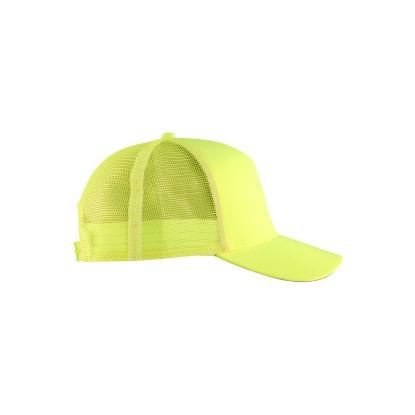 Blåkläder 2078 high vis trucker cap, hi-vis gul - One size