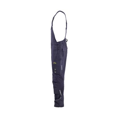 Blåkläder 2618 overall inherent apc 2, marineblå