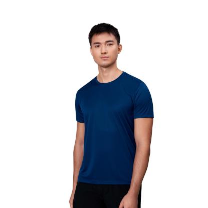 GEYSER G21040 T-shirt, essential, navy